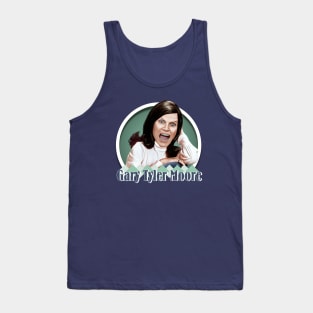 Gary Tyler Moore Tank Top